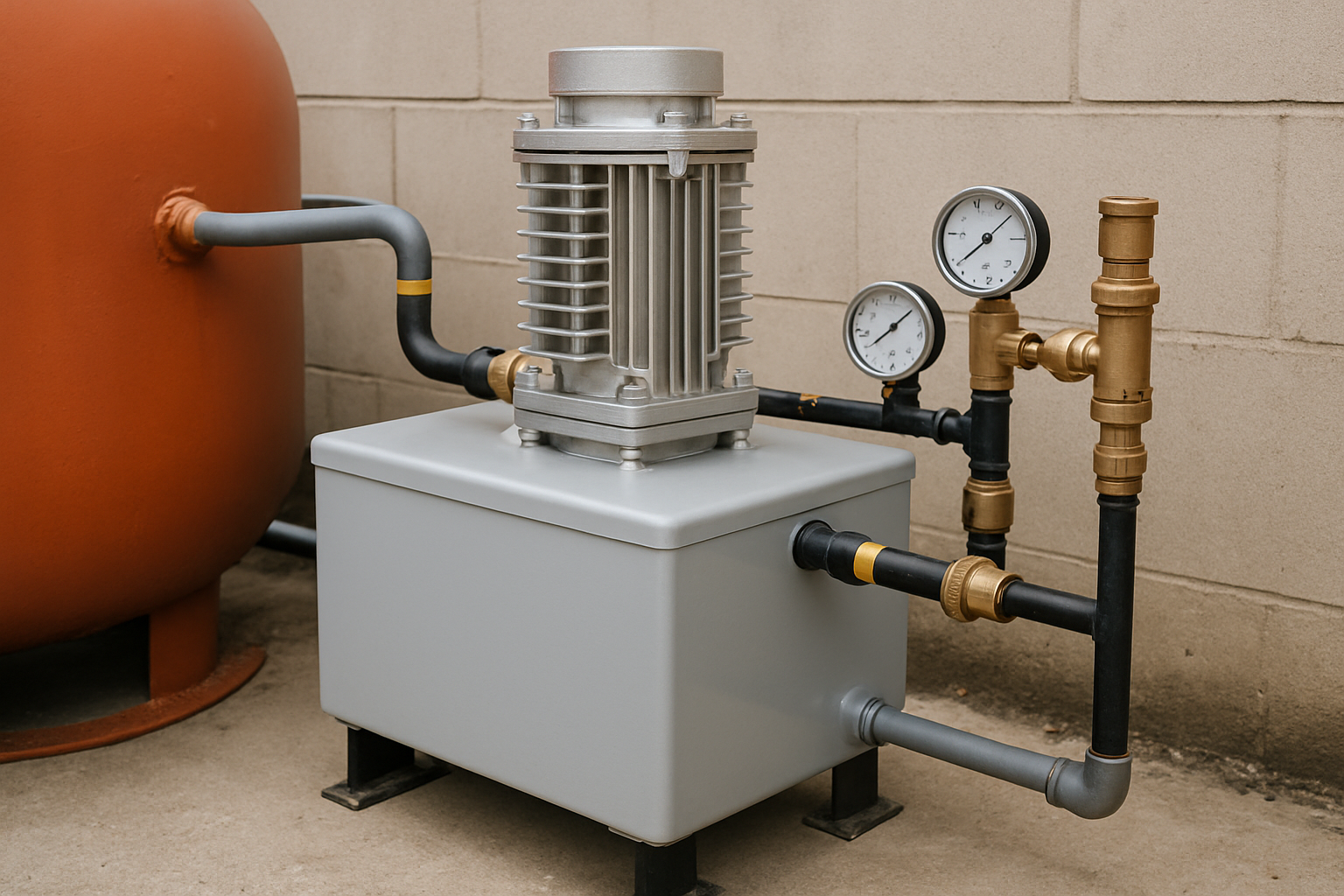 What Is an LPG Vaporizer and Why Is It Essential?