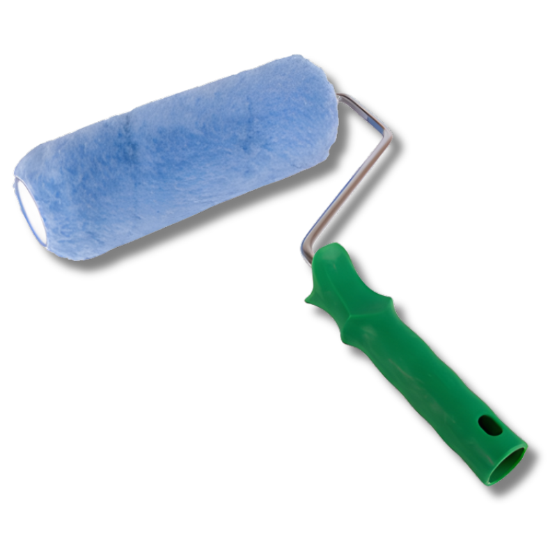 PAINT ROLLER 9" TP UKEN