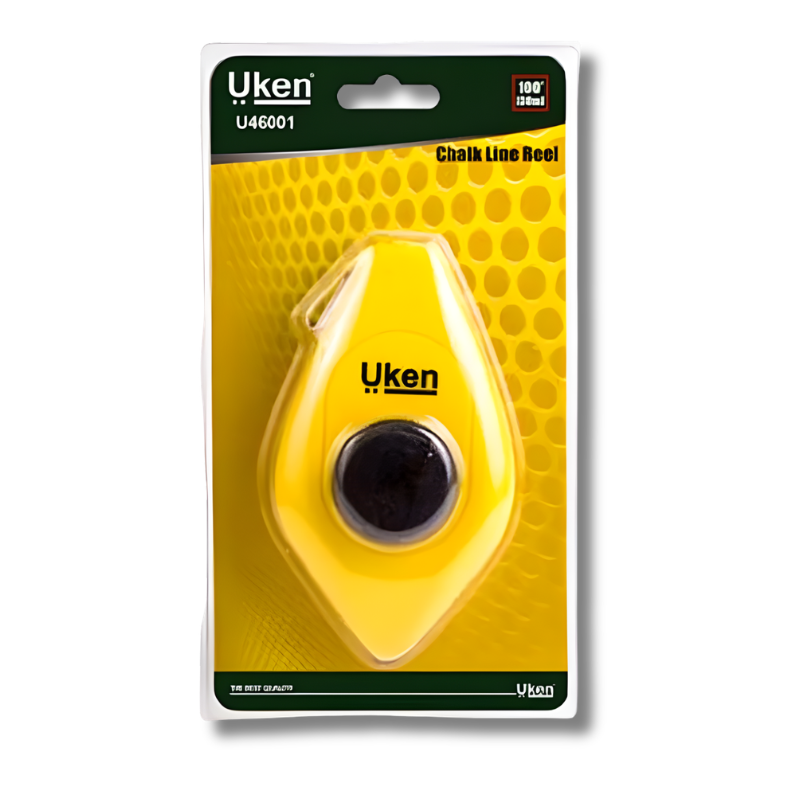CHALK LINE REEL UKEN
