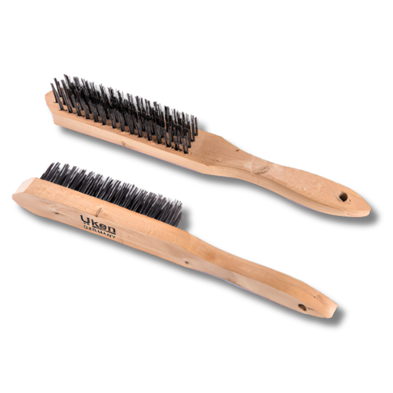 HAND WIRE BRUSH UKEN