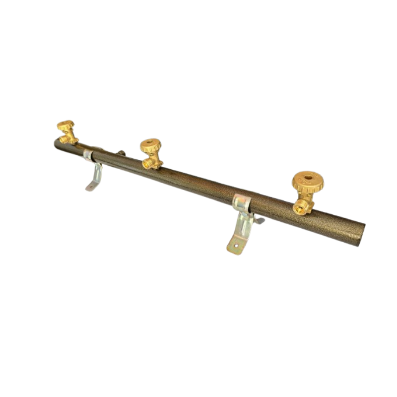 MANIFOLD 3WAY (W/O PG,SV) GB ITALY