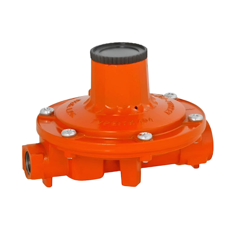 LPG REGULATOR