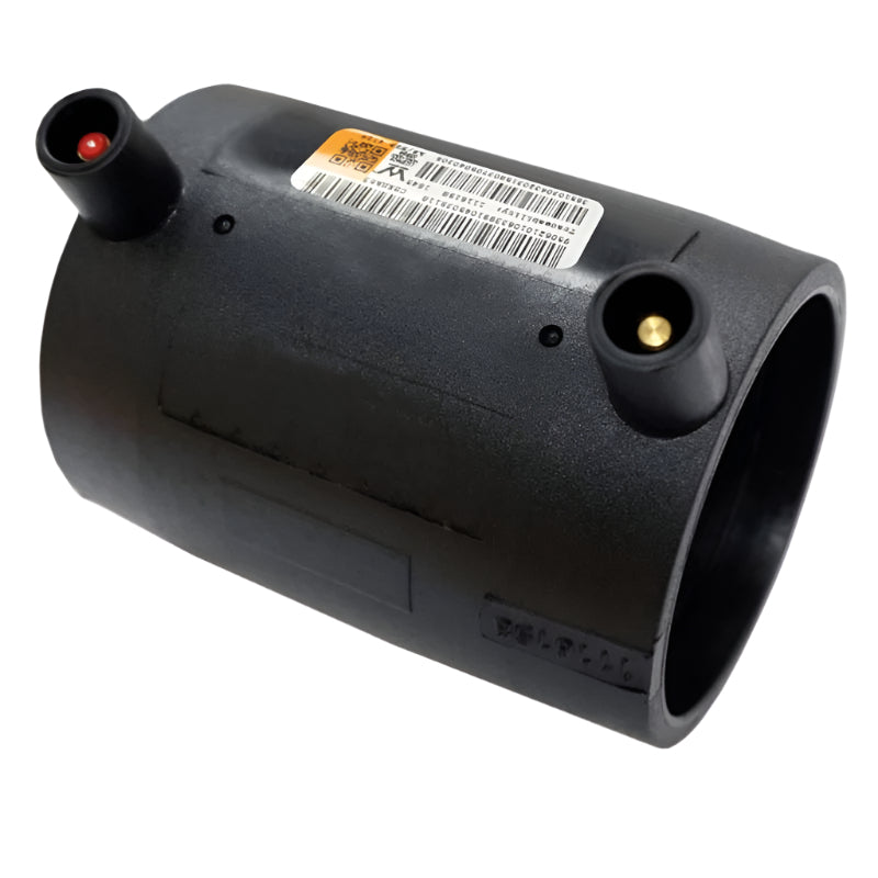 COUPLER PE SDR11 ELECTROFUSION 20MM