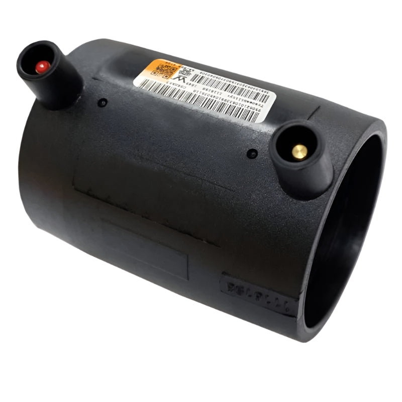 COUPLER PE SDR11 ELECTROFUSION 25MM