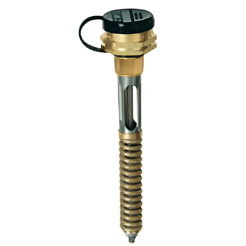 SAFETY RELIEF VALVE SEMI INTERNAL 250PSI 3/4" M.NPT REGO 7583G
