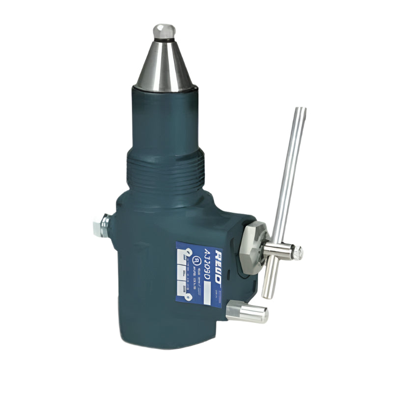 A3211D080 INTERNAL VALVE  STEEL (1-1/2" M.NPT X 1-1/2" F.NPT) 72GPM REGO USA