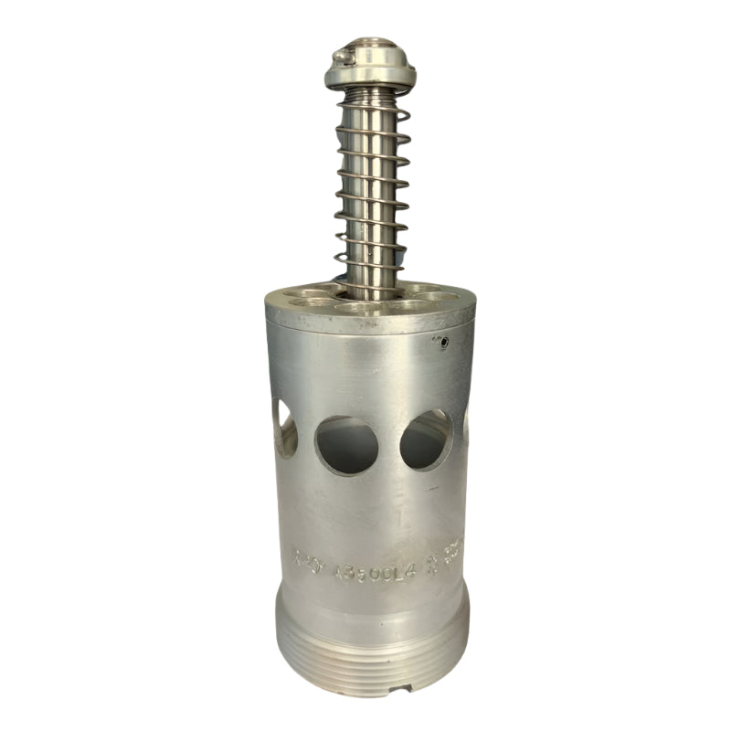 EXCESS FLOW VALVE INTERNAL 3" M.NPT 150GPM STAINLESS STEEL REGO A3500R6