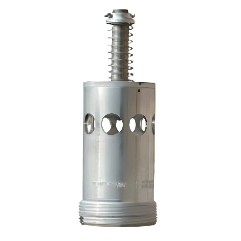 EXCESS FLOW VALVE INTERNAL 3" M.NPT 200GPM STAINLESS STEEL REGO A3500T6