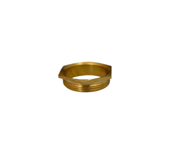 ADAPTOR BUSH BRASS ELECTRICAL 20MM