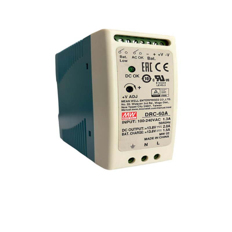 MODULE FOR BATTERY BACK UP 230-12V (ACAL100001SE) SEITRON ITALY