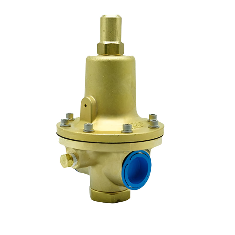 REGULATOR CRYOGENIC HEAVY DUTY (40-110PSIG CV-3.1) 1/2" F.NPT REGO BR-1784B
