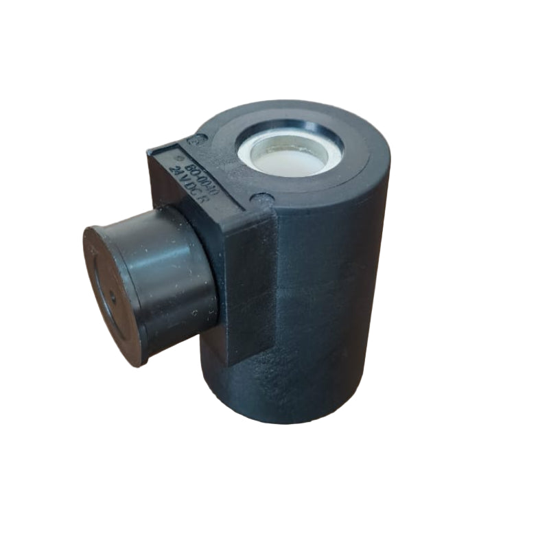 COIL FOR SOL VALVE RM/NC 1/2"-2" 24VDC