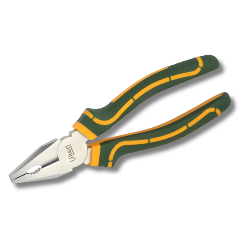 COMBINATION PLIER 7" UKEN