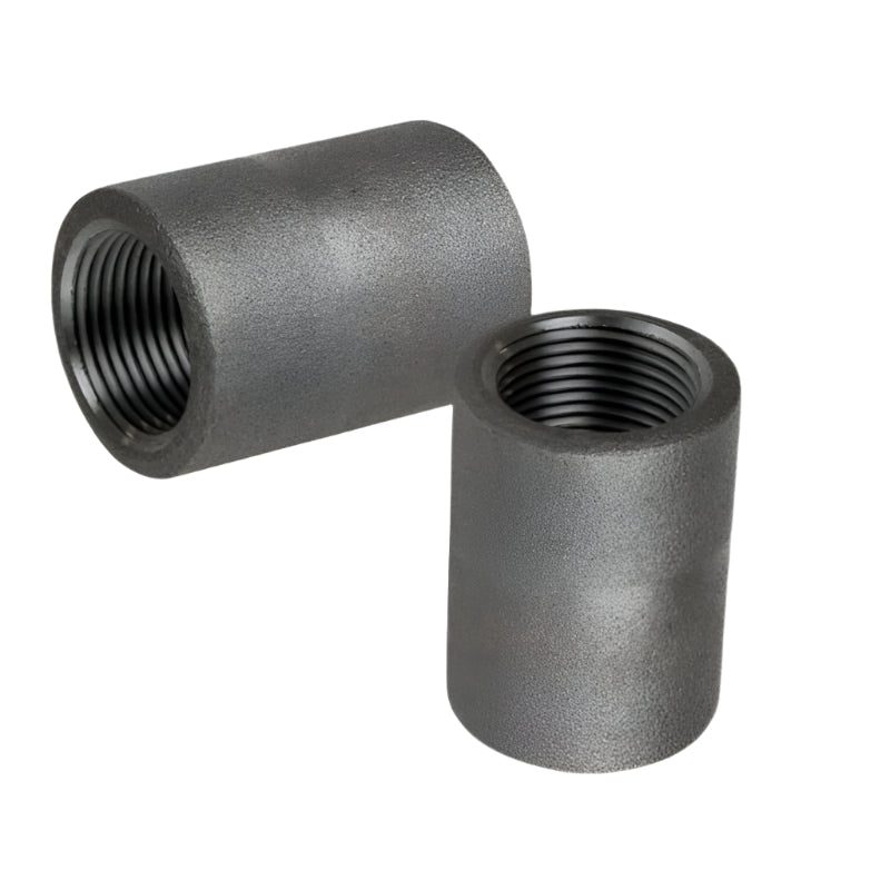 Coupling CS Forged 1" NPT