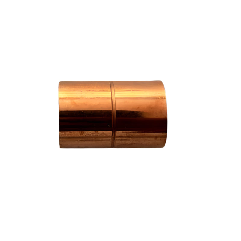 SOCKET COPPER 15MM