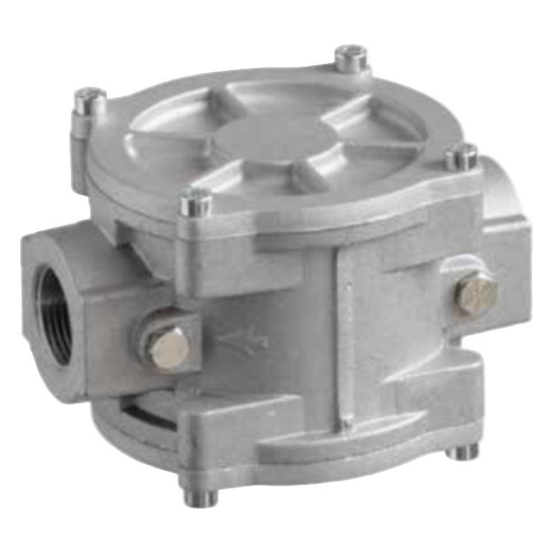 GAS FILTER FOR GAS METER 3/4" GB ITALY