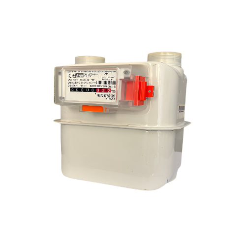 GAS METER DIAGPHRAM TYPE 500MBAR TCN G2.5