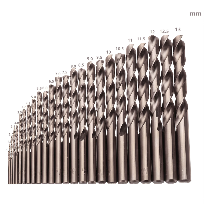 HSS DRILL BIT 7.5MM UKEN