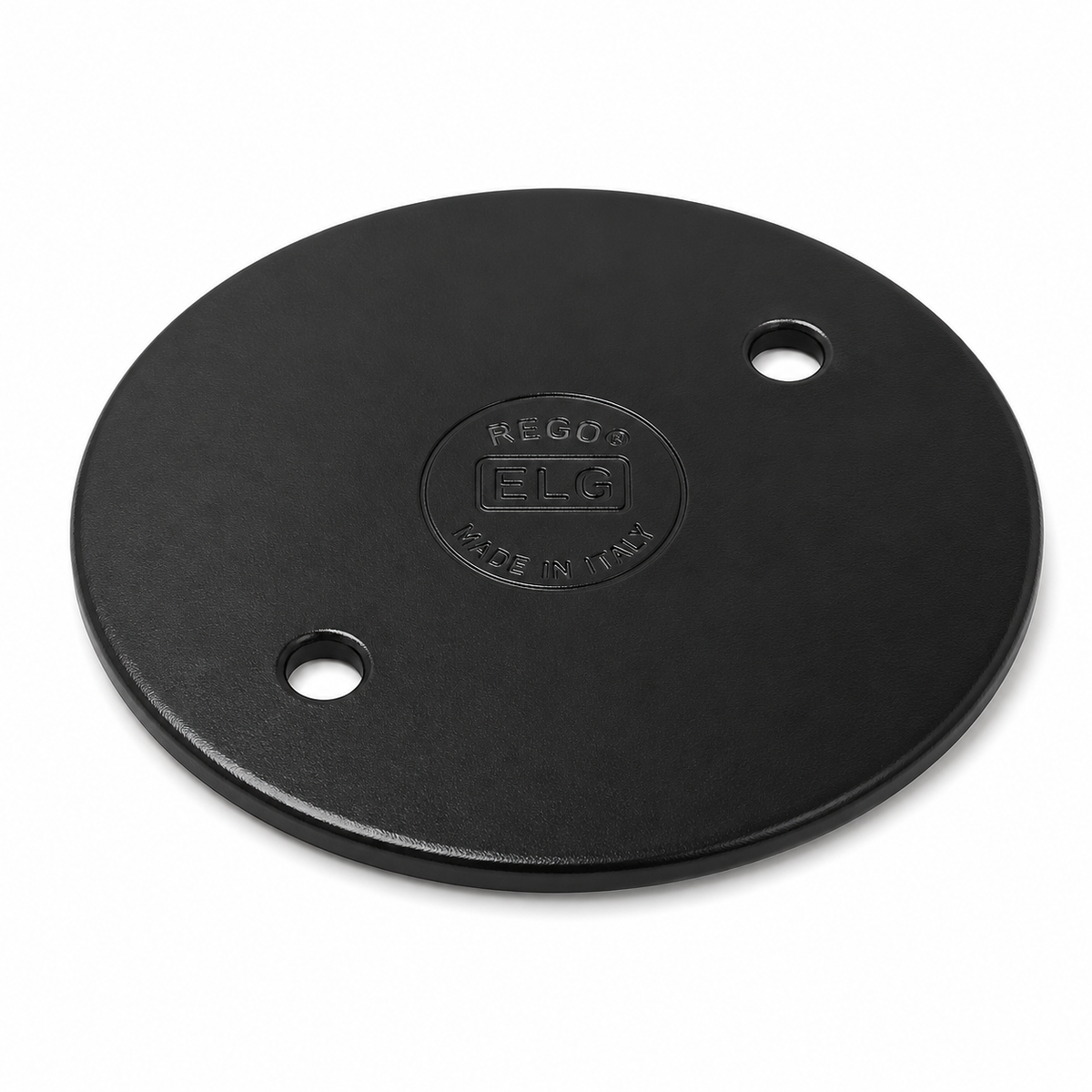 Junction Box PVC Round Cover