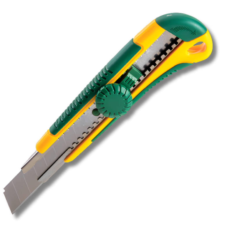Utility Knife 18 mm UKEN