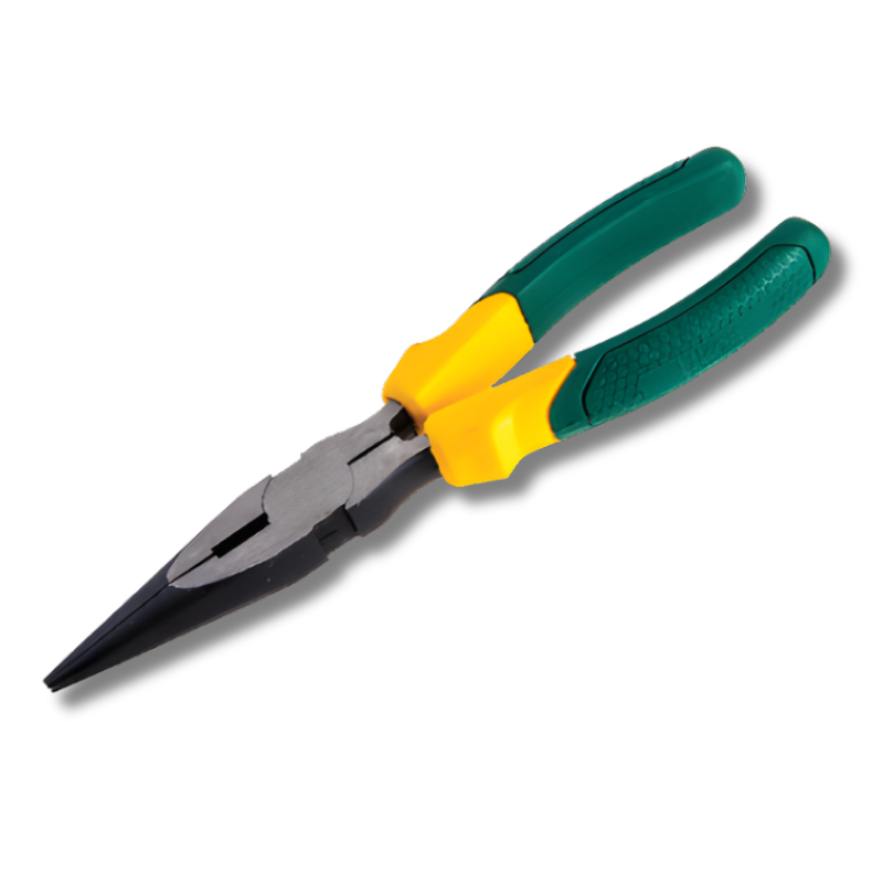 LONG NOSE PLIER 6" UKEN