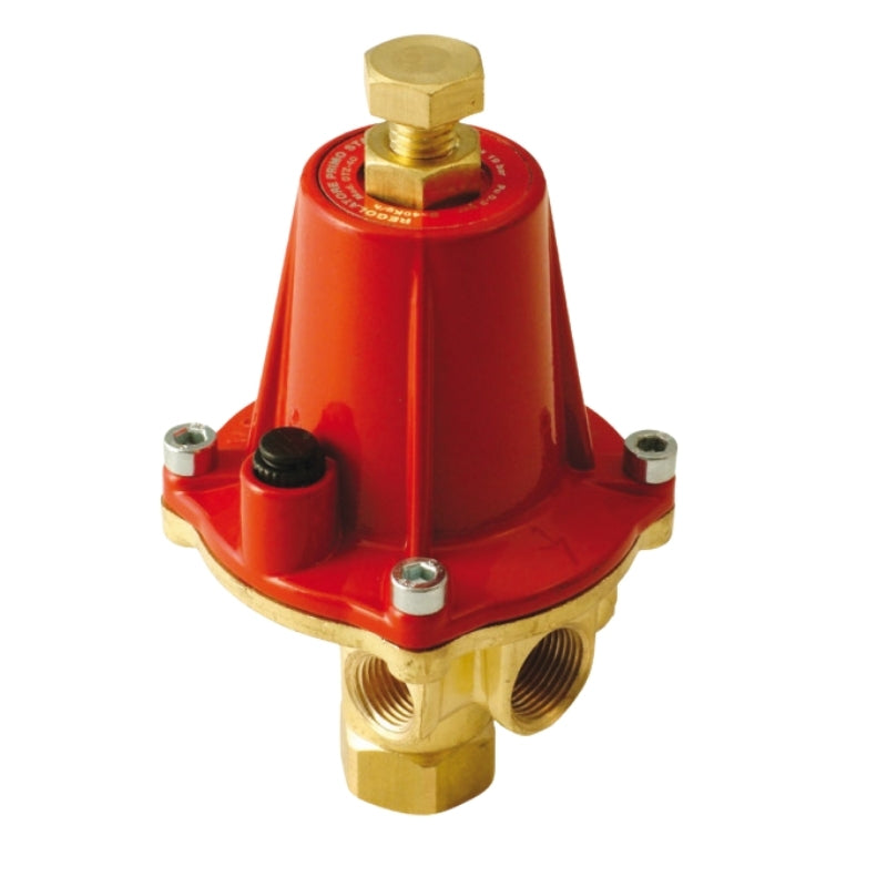 LPG REGULATOR