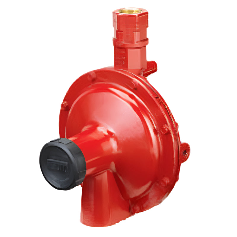REGULATOR REGO 50 KG/HR HP (65-350 MBAR) F.POL X 1/2" FNPT LV4403SR9