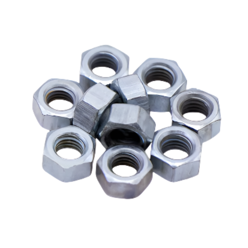 NUT GI 10MM