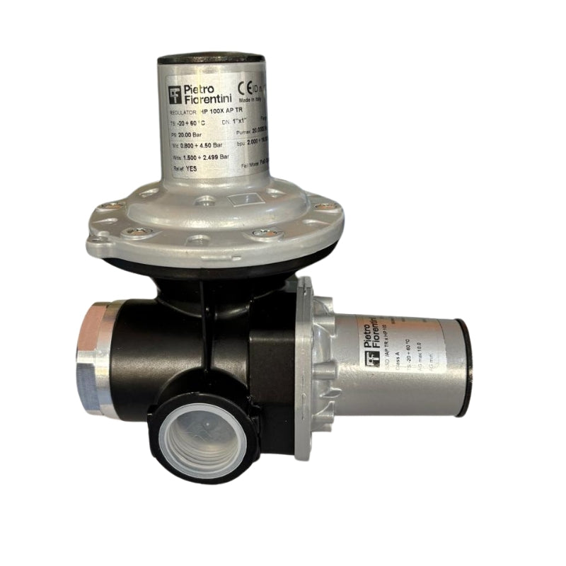 OPSO REGULATOR 100KG