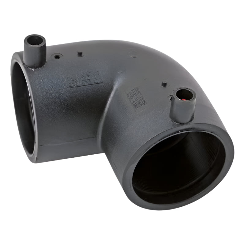 ELBOW PE SDR11 ELECTROFUSION 125MM