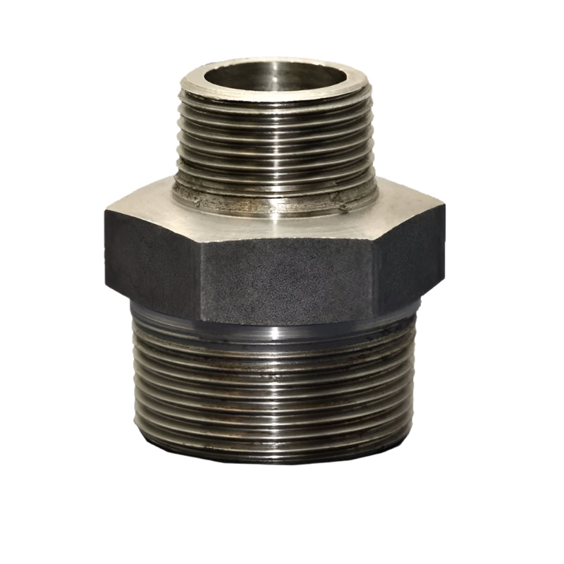 Carbon Steel Reducer Nipple