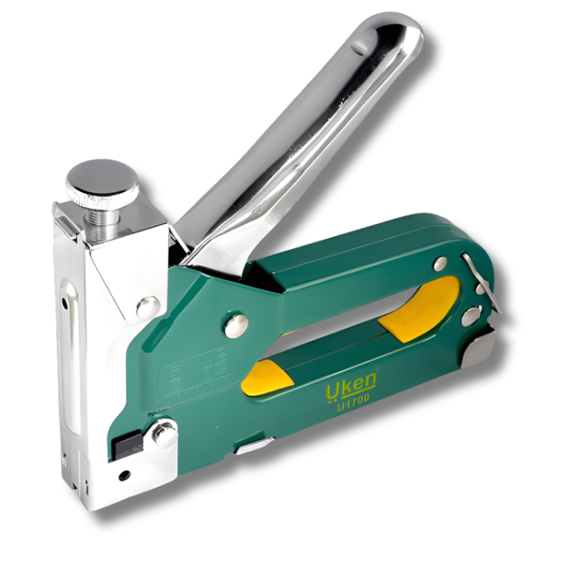 STAPLE GUN 3 IN 1 UKEN