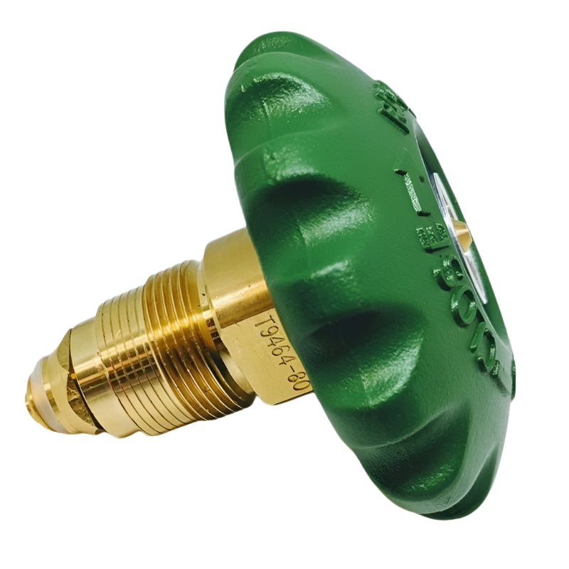 REPAIR KIT VALVE TRIM ASSEMBLY FOR 9450/T940 SERIES GREEN HANDLE REGO T9464-80G