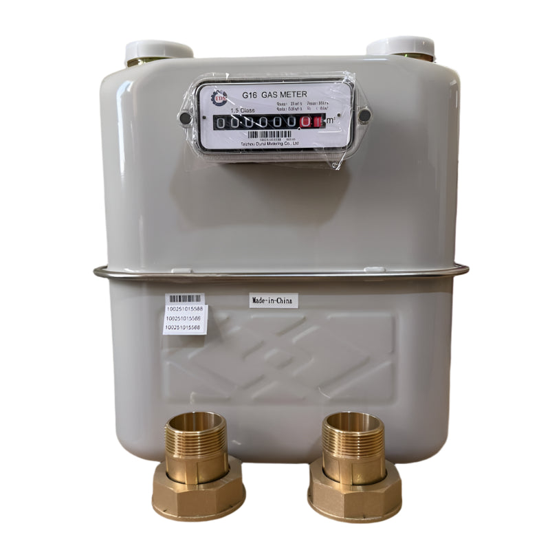 GAS METER DIAGPHRAM TYPE G16(25M3) 0.5BAR TDM