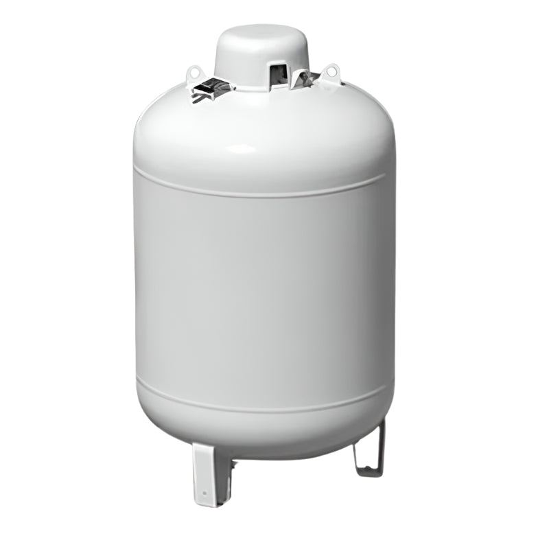 LPG Tank Vertical
