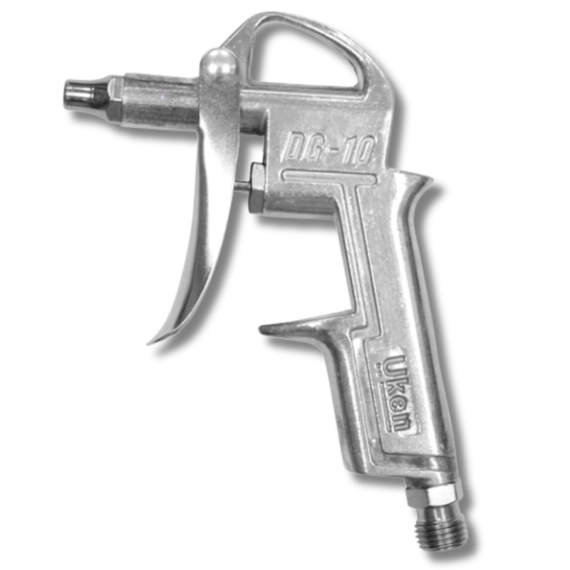 AIR GUN UKEN