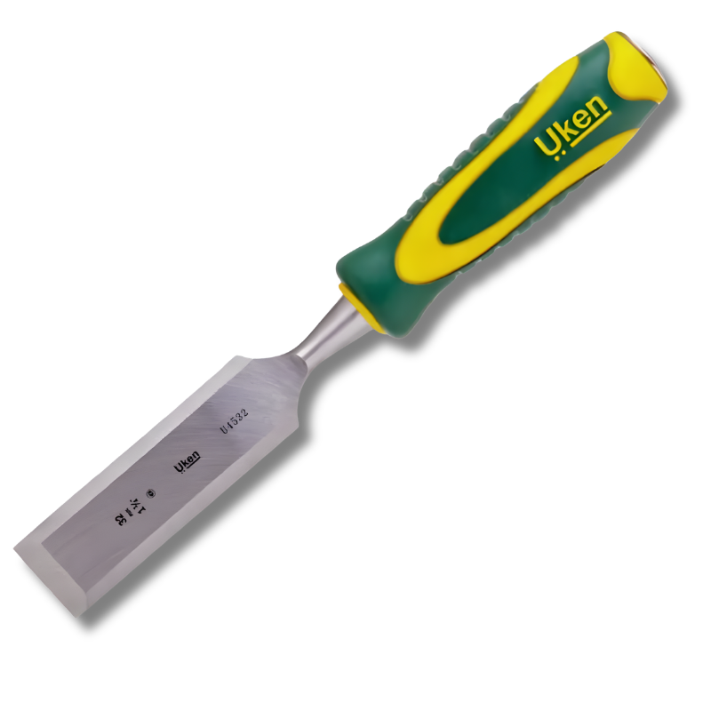 CARPENTER CHISEL 1-1/2" UKEN
