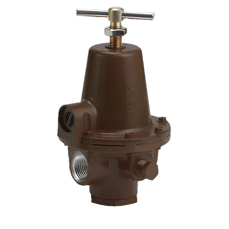 X1586VL rego Regulator High Temperature