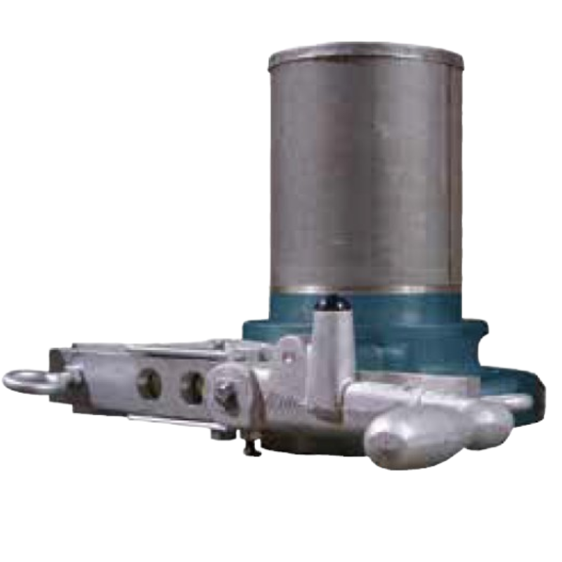 INTERNAL VALVE #300 ANSI RF 4" MODIFIED FLANGE X 4" FLANGE REGO A3219FA600L