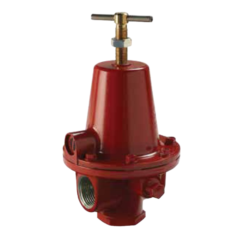 HP REGULATOR, HIGH TEMPERATURE, 1/2"F.NPT 3-30PSI REGO X001584VN