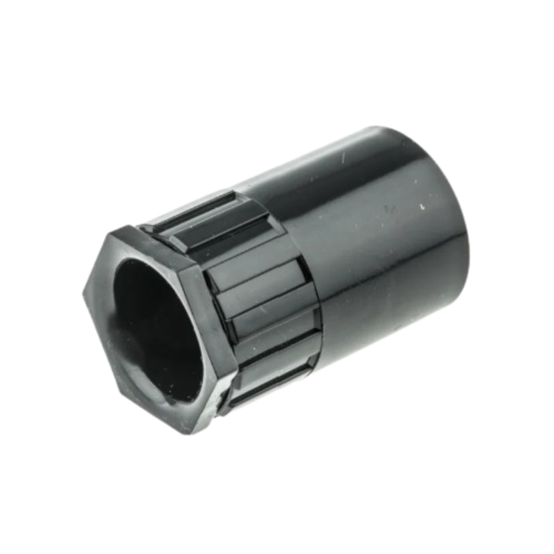 ADAPTOR SOCKET PVC ELECTRICAL 20MM