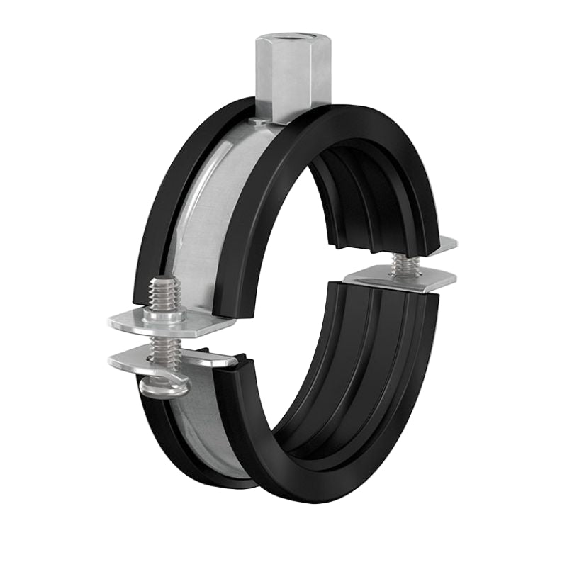 CLAMP HANGING GI 1"
