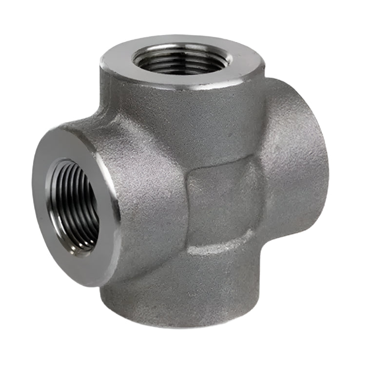 CROSS CS FORGED 3000NPT 1/2"