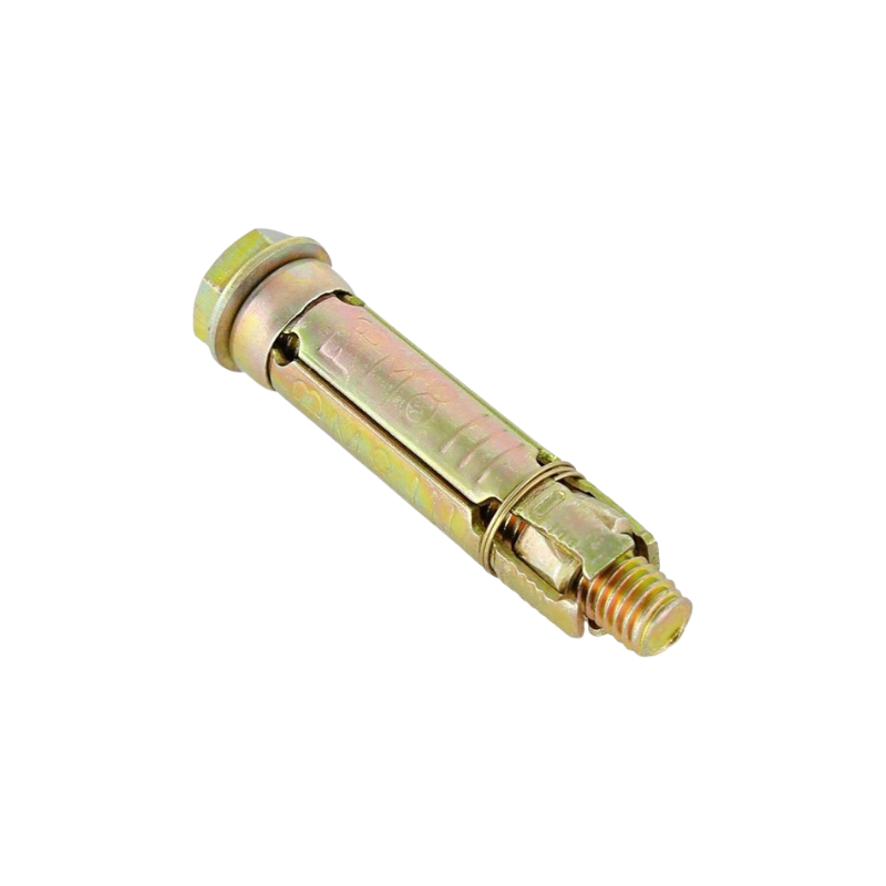 BOLT RAWL 10MM