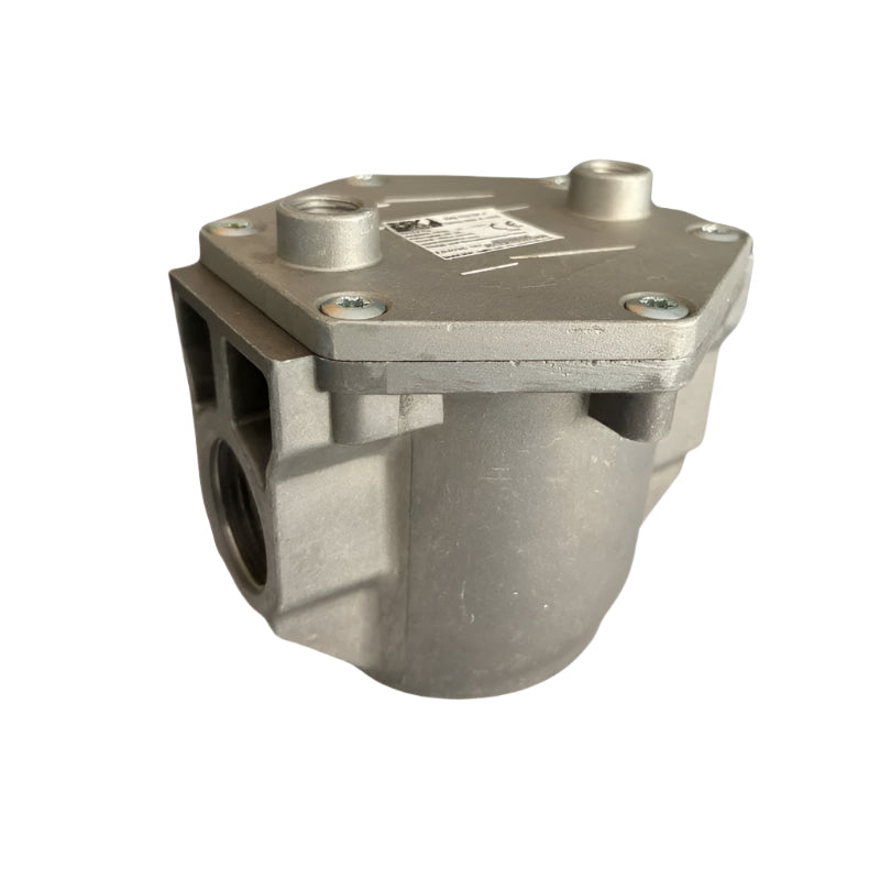 GAS FILTER EGF-H-1025 FOR GAS METER 1"