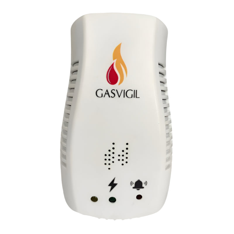 GAS DETECTOR DOMESTIC GASVIGIL