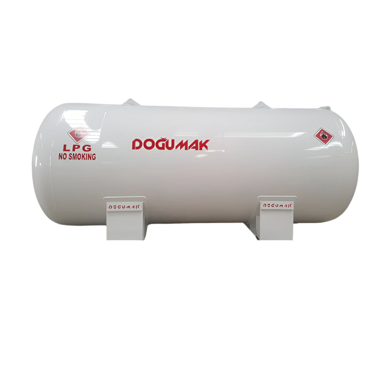 TANK ABOVEGROUND 500L VERTICAL RCS