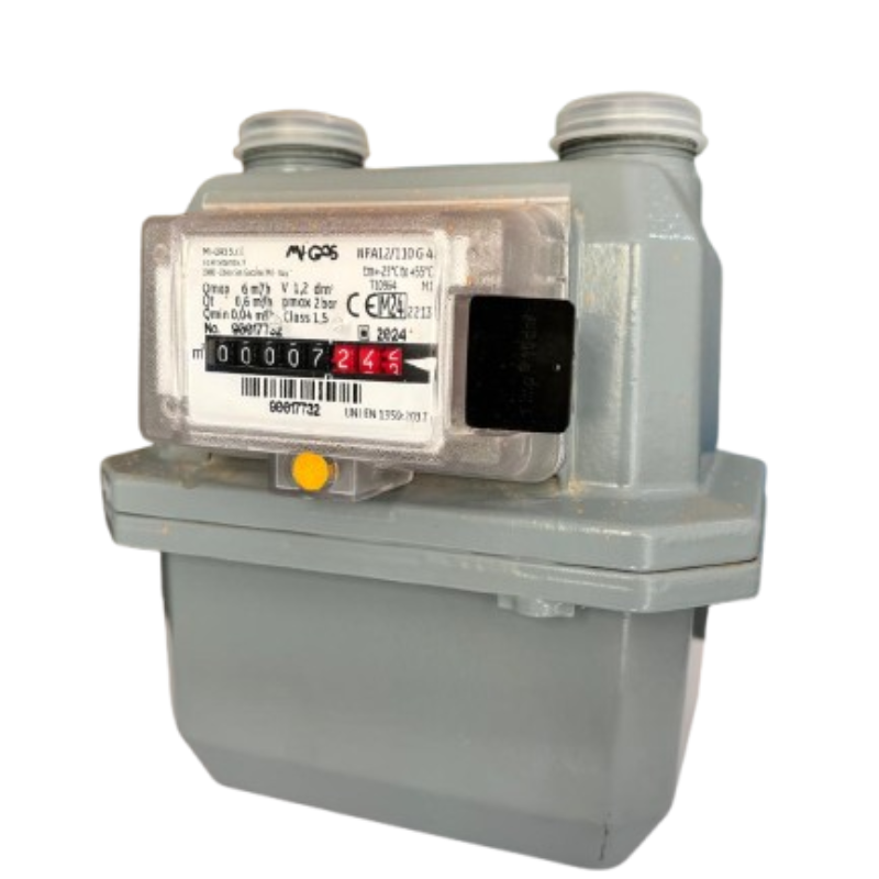 GAS METER DIAGPHRAM TYPE 2BAR TCN G4