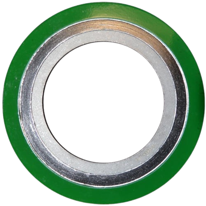 GASKET SPIRAL WOUND 2 1/2"
