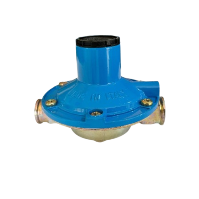 REGULATOR 4 KG/HR LP TECNOGAS